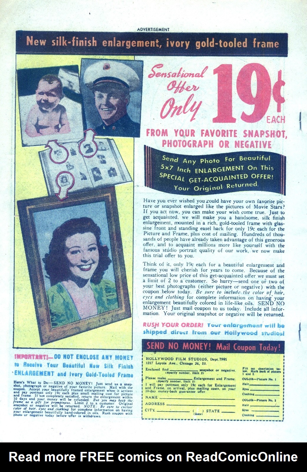 Read online World's Finest Comics comic -  Issue #43 - 74