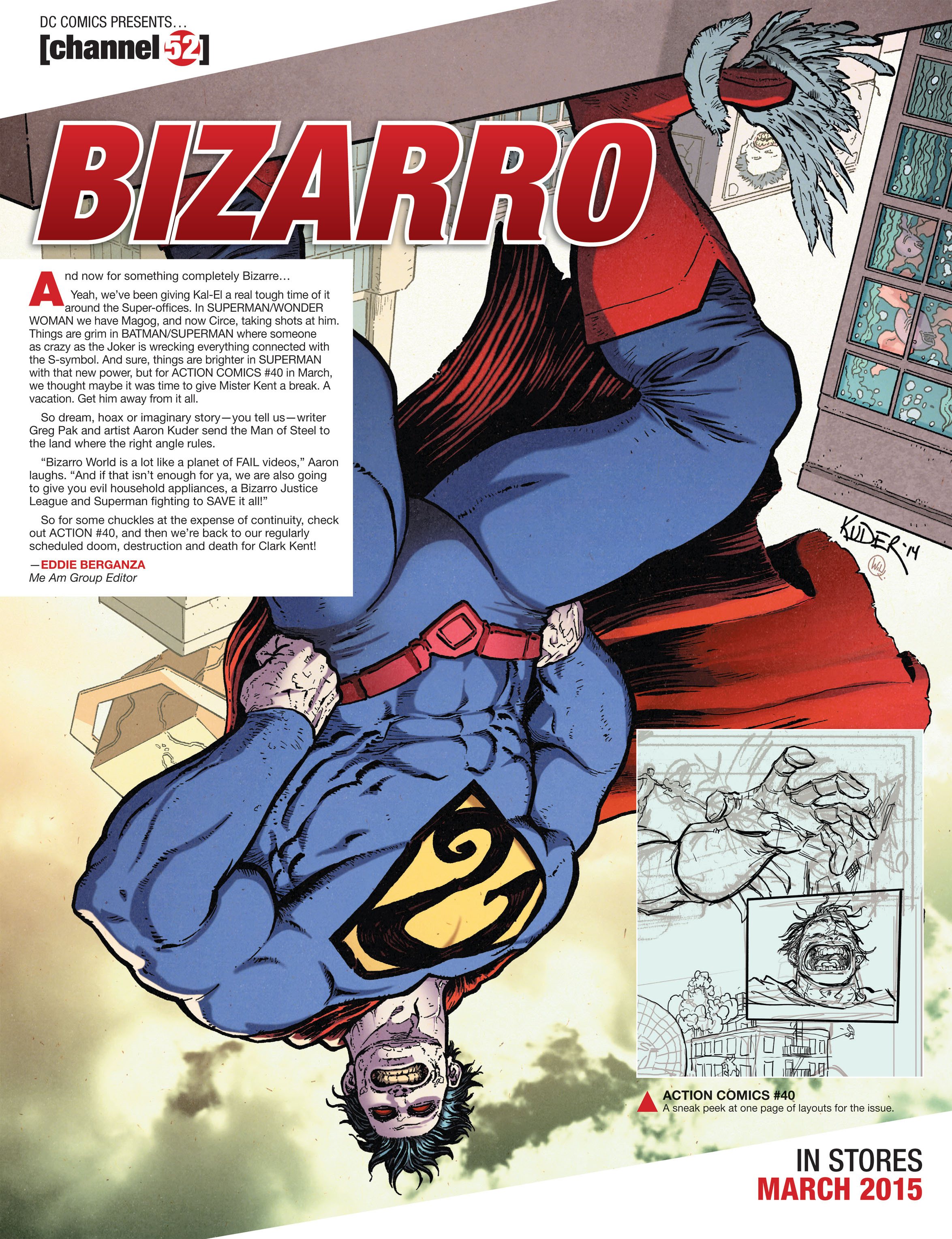 Read online Green Lantern (2011) comic -  Issue #39 - 26