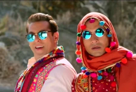 Halo Re Lyrics - Prem Ratan Dhan Payo (2015) | Salman Khan & Deepak Dobriyal