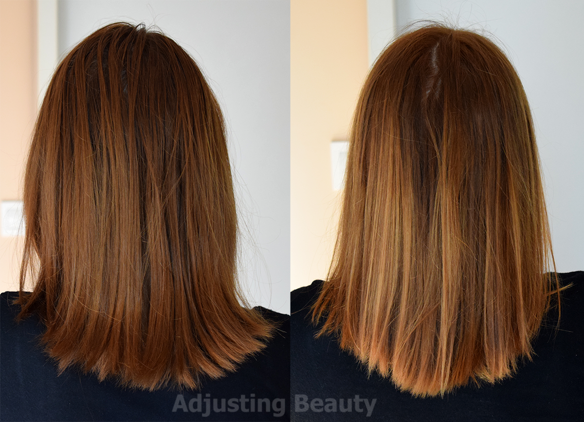 How To Make Your Hair Color Lighter Naturally How To Make Your Hair Color Lighter Naturally