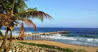 mypadu beach andhra pradesh nellore water sports tourism india