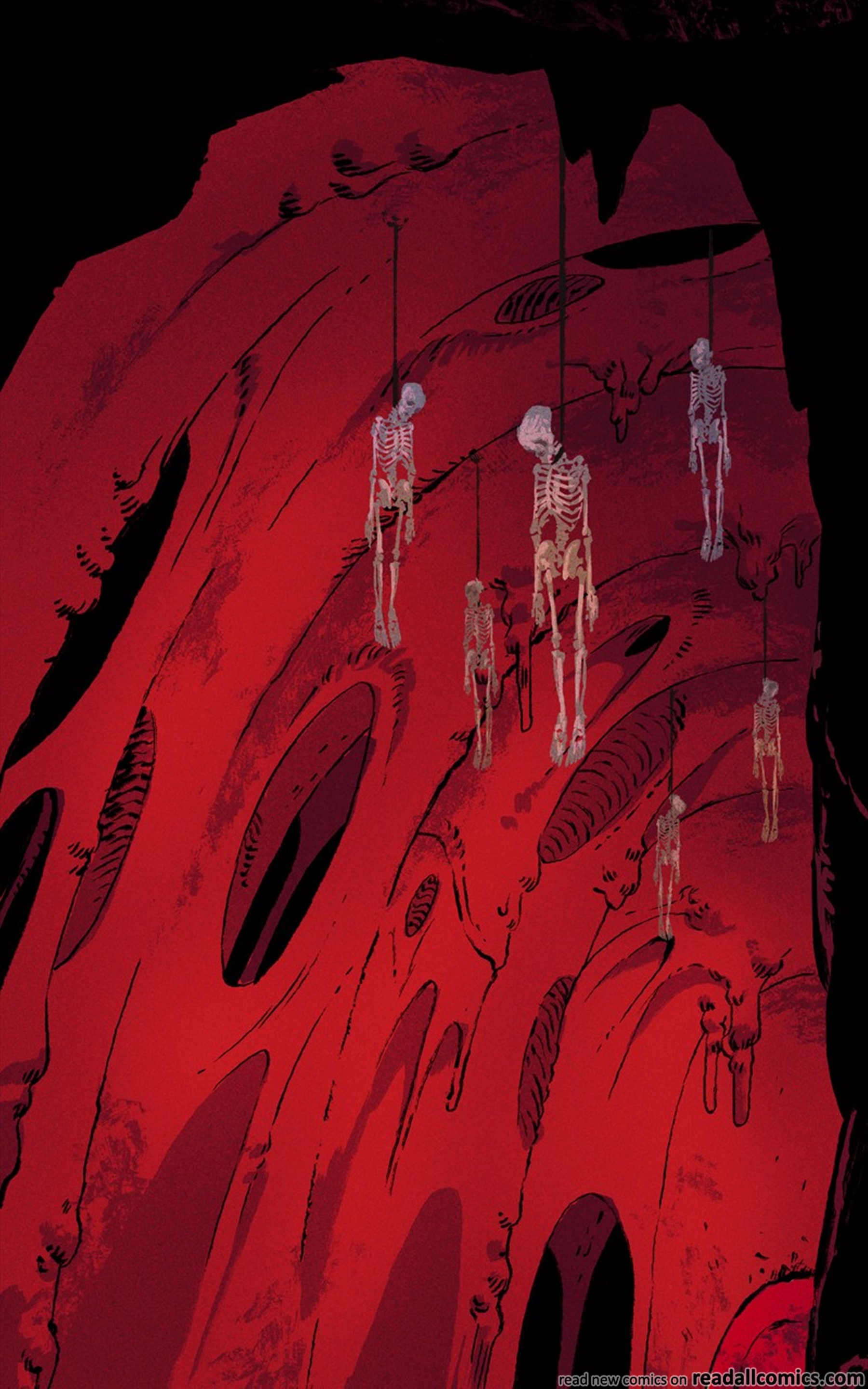 Red Hood: Outlaws chapter 2 page 82