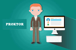 Apa Itu Proktor UNBK ? Apa Itu Proktor UNBK ?