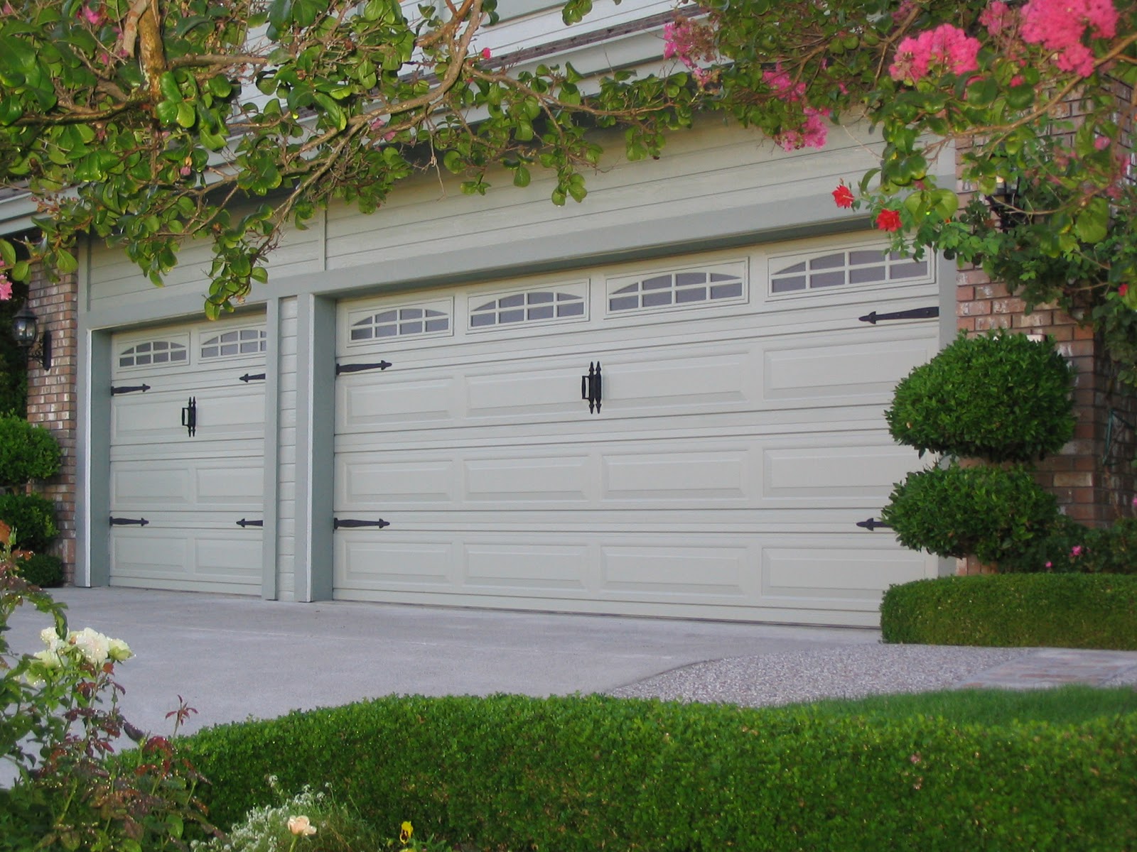 Maui Garage Doors, Inc.