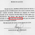 Defesa de Lula entrega à Justiça recibos de aluguel com datas inexistentes