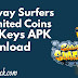 Subway Surfers Unlimited Coins and Keys APK Download
