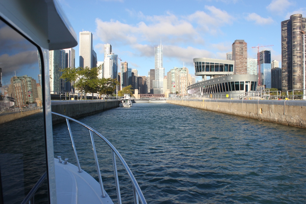 Adventures of Great Laker