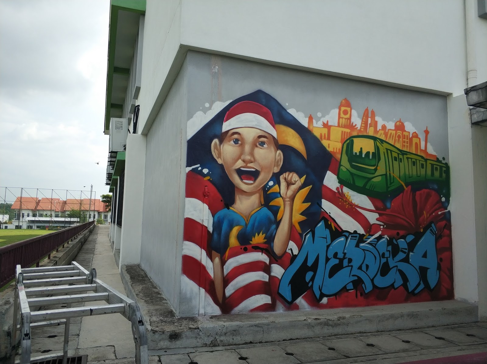 Graffiti Street Art Wallpaper Hd Wallpaper Gallery