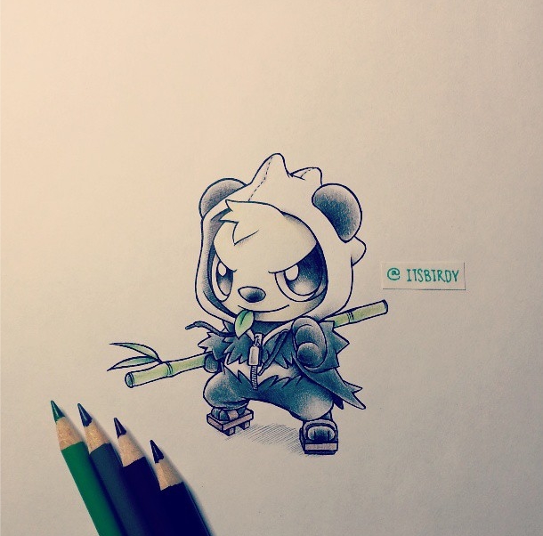 포켓몬 귀요미들.jpg | 인스티즈