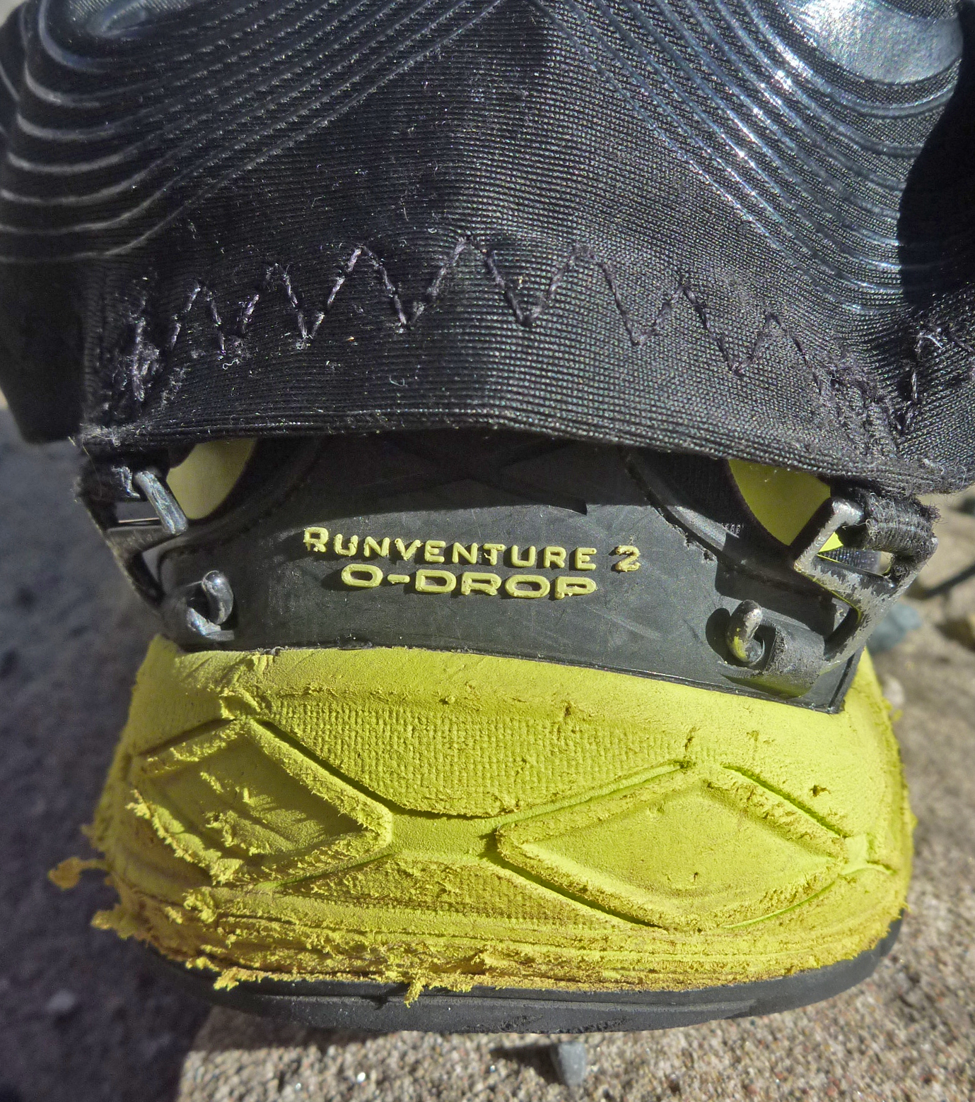 ultralight backpacking boots