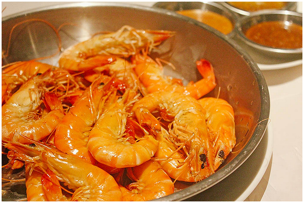 Foodagraphy. By Chelle. Dancing Crab