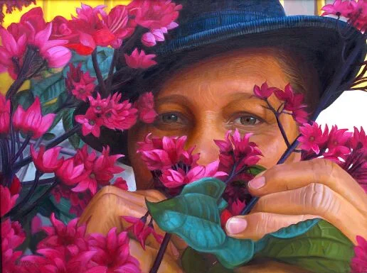 Marcos Damascena 1981 | Hyperrealist painter
