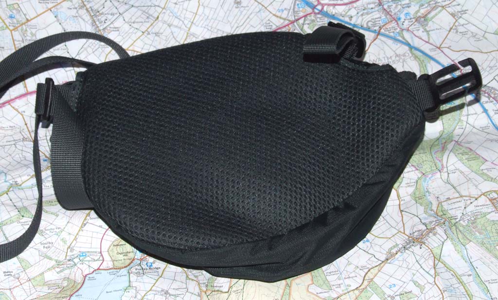 Tracks Review Osprey AddOns GrabBag