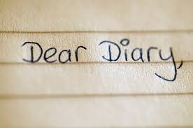 dear diary dear diary