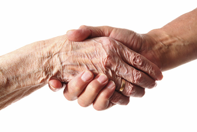 Aging Hands Rejuvenation