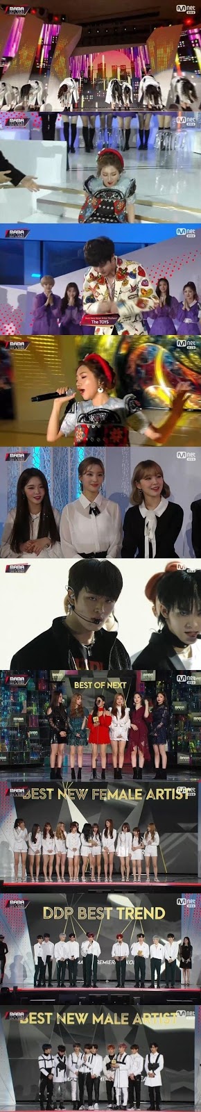 (G)I-DLE, IZ*ONE, Stray Kids