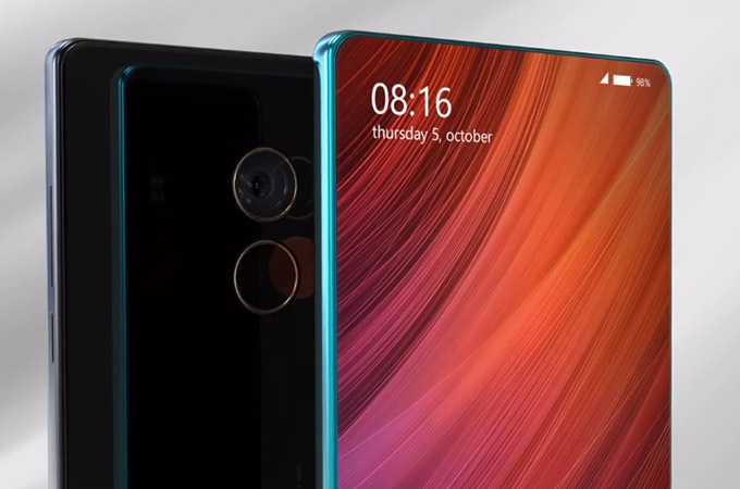 Cara Mengatasi Dan Memperbaiki Layar Burn In Di Seluruh Smartphone Xiaomi Paling Ampuh Terbaru