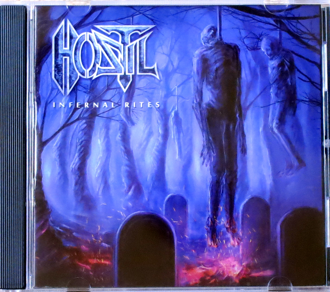 Under the Radar - HOSTIL