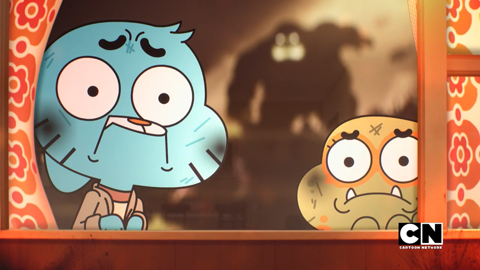 The Amazing World Of Gumball The Ghouls Unfunny Guy Talks About Funny Show: The Amazing World of Gumball Review