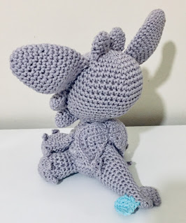 muñeco dragon chimuelo