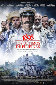 Watch Movies 1898. Our Last Men in the Philippines (2016) Full Free Online