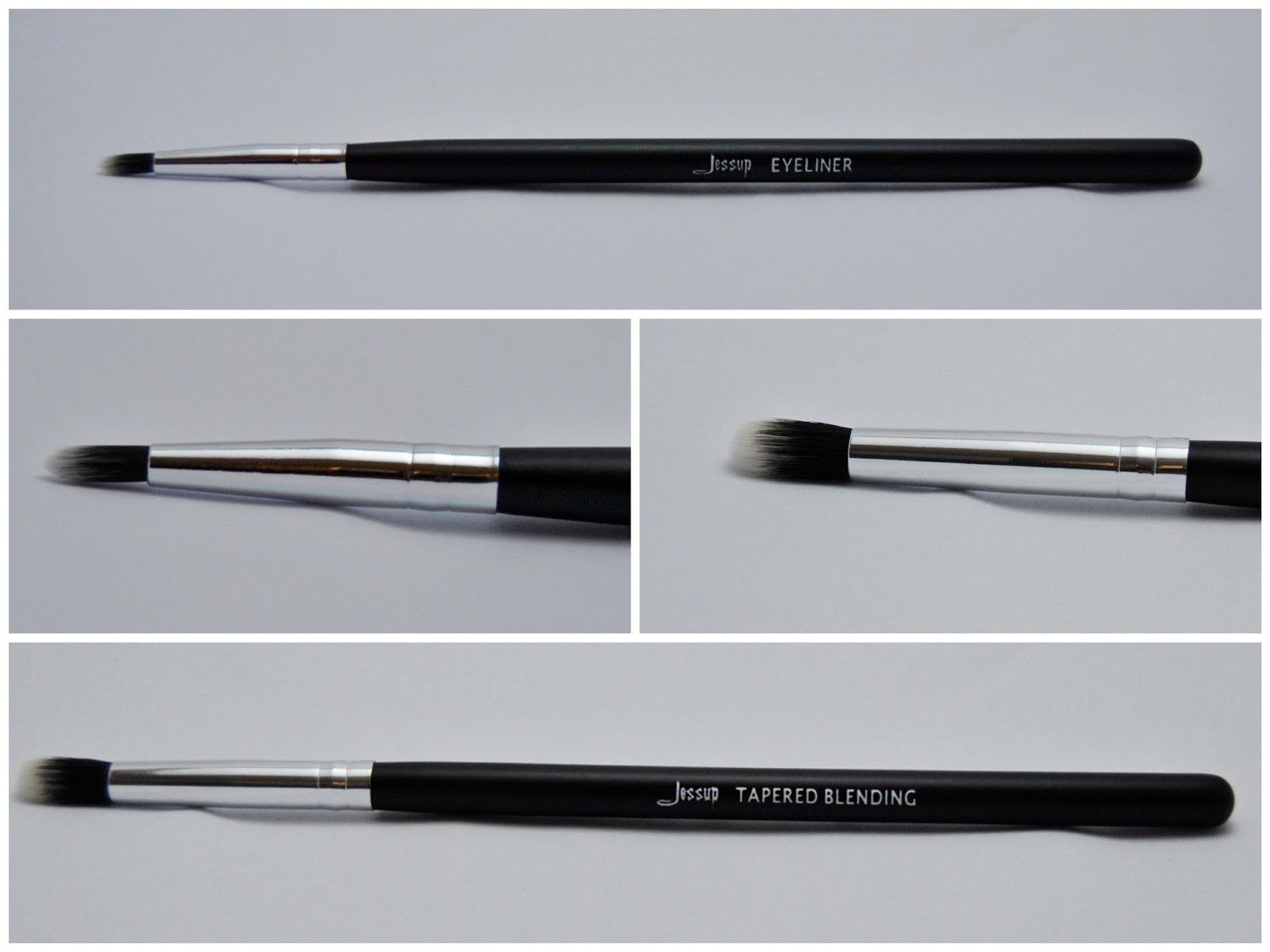Review Jessup Brush Set Free