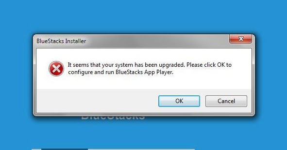 turing off bluestacks update turing off bluestacks update