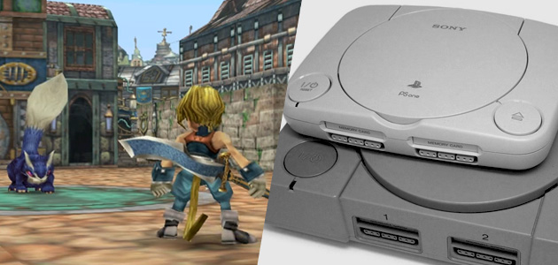 3 RPGs clássicos lançados em 2000 para PlayStation 3 RPGs clássicos lançados em 2000 para PlayStation