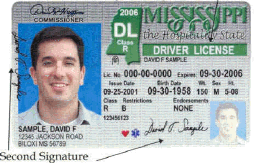Driver's License Office Opens in Purvis