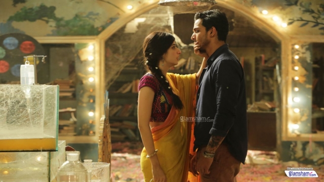 Lời Hẹn Thề, Sanam Teri Kasam
