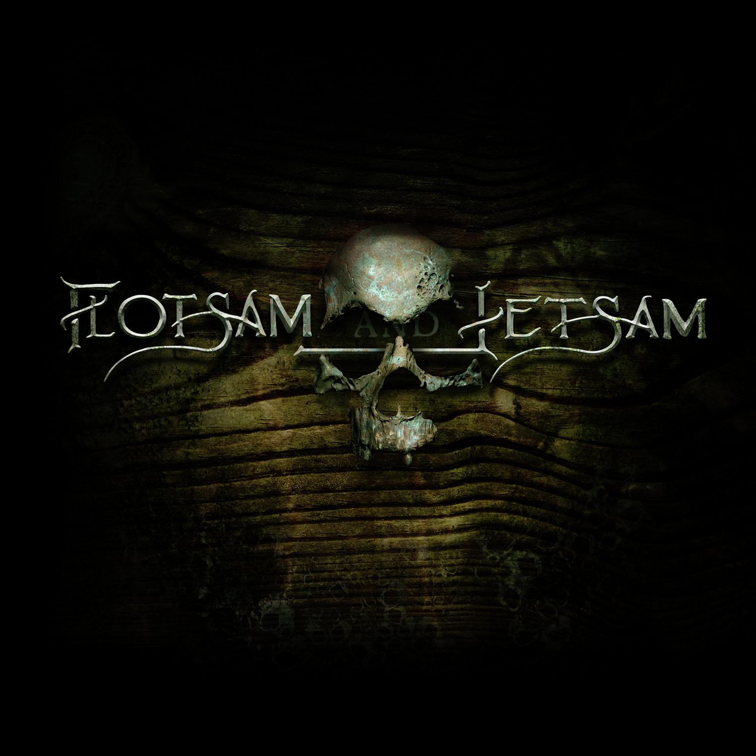 ALIANZA CD's REVIEWS FLOTSAM AND JETSAM “Flotsam And Jetsam”
