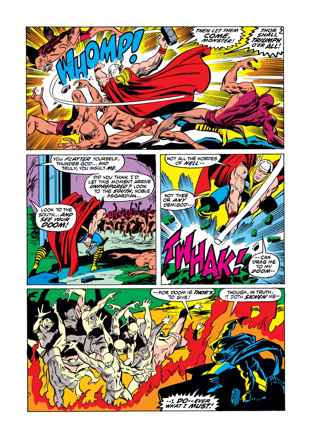 Thor (1966) 205 Page 3