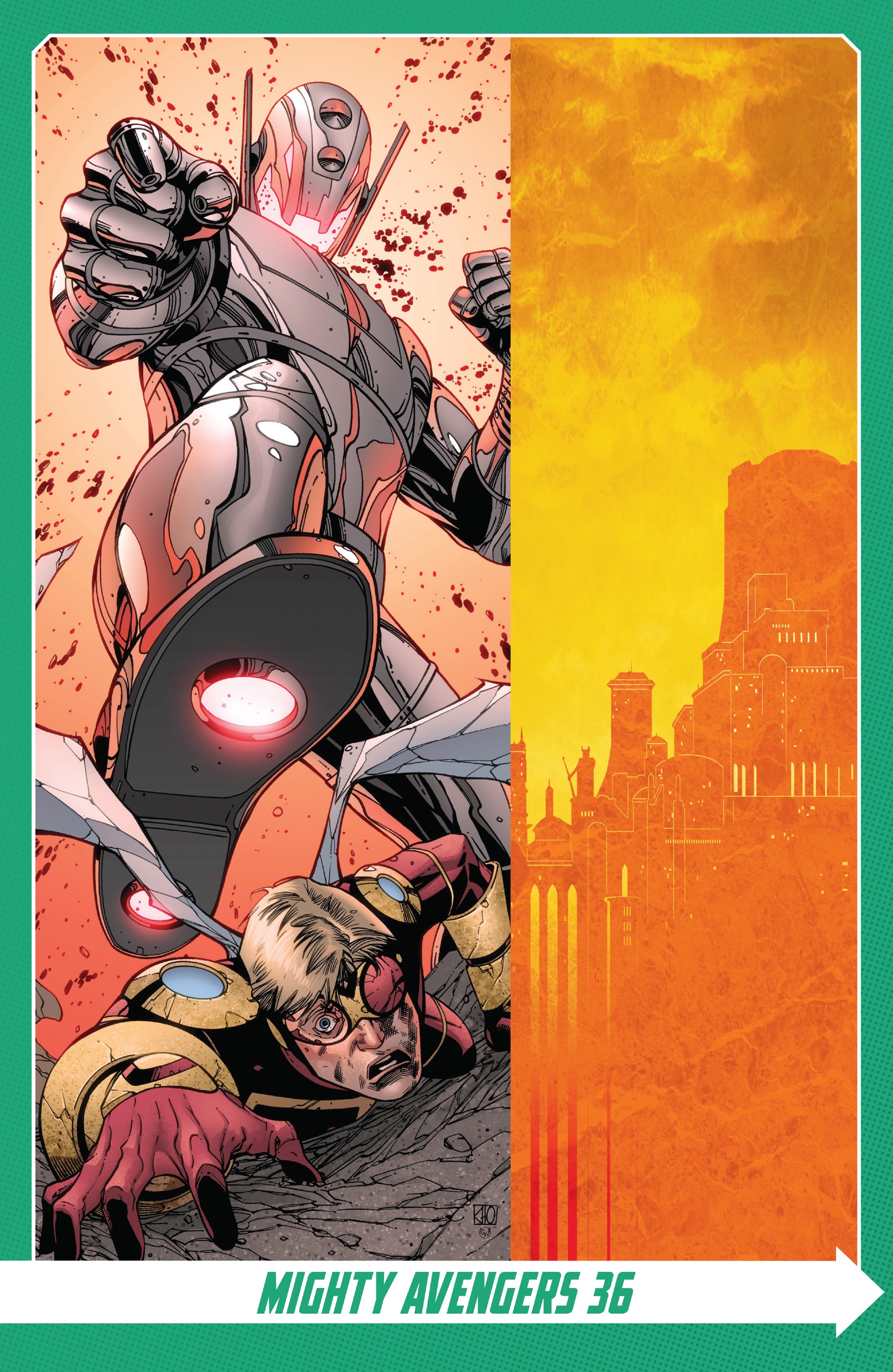 Read online The Mighty Avengers comic -  Issue # _TPB Mighty Avengers by Dan Slott - The Complete Collection (Part 4) - 67