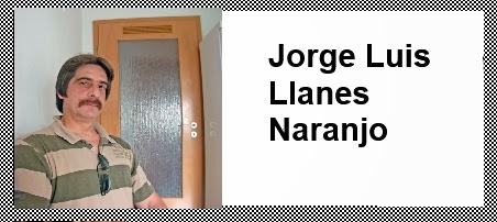 Jorge Luis Llanes Naranjo