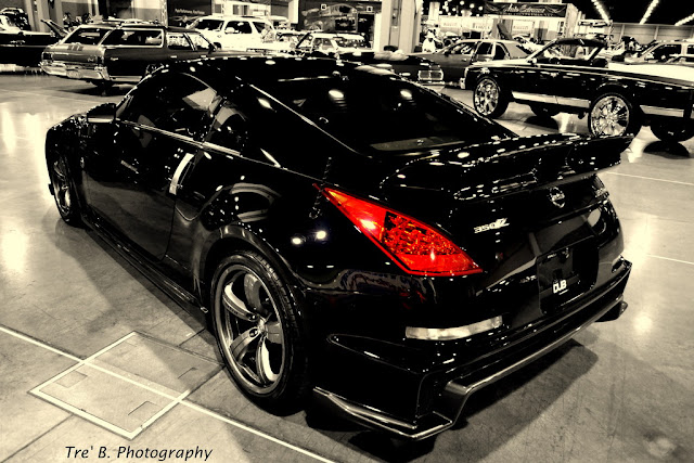 Nissan 350Z, Fairlady Z, JDM, japońskie, sportowe, coupe, V6, RWD, zdjęcia