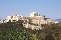 Grèce-Athènes