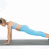 8 way How to Become Slim in three to ten Days // abs workout