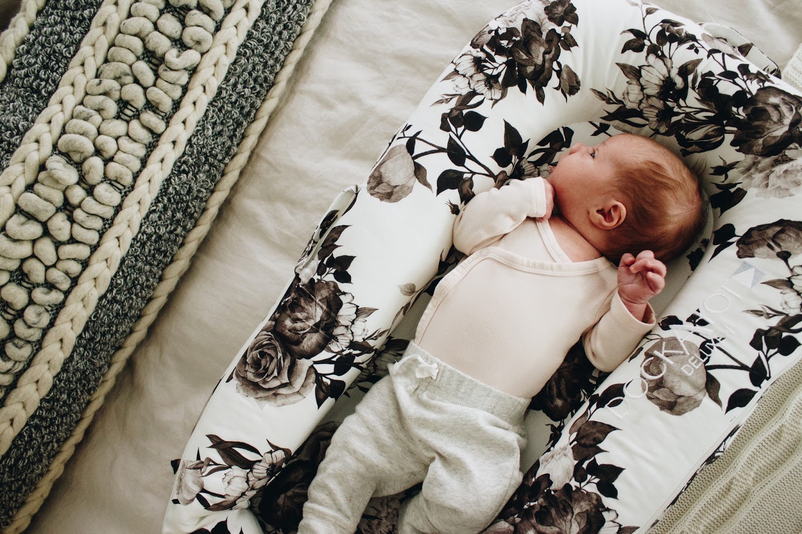 items like dock a tot