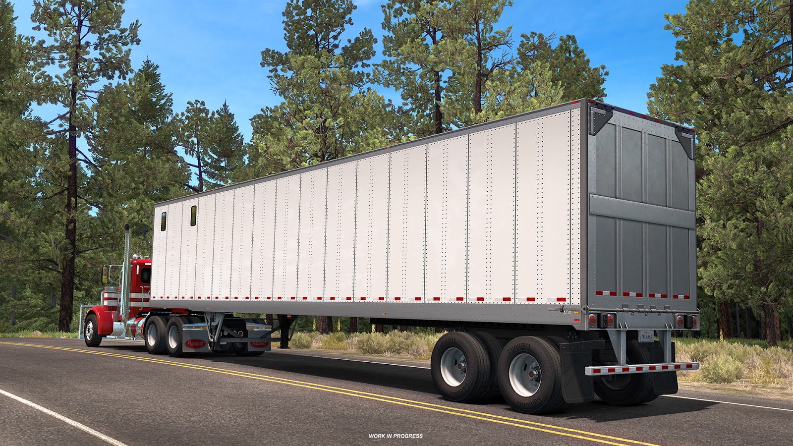 SCS Software s Blog Trailer News Part 1 American Truck Simulator SCS Software s Blog Trailer News Part 1 American Truck Simulator