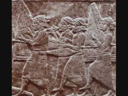 La Canción más antigua del Mundo "Himno de Ugarit"