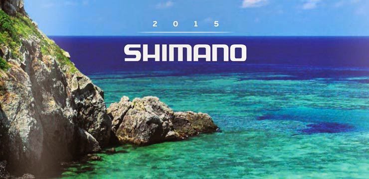 catalogue shimano 2015 catalogue peche