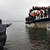 Οι ΛΑΘΡΟ Δημιουργουν Μια Πόλη Τον Μήνα ..Frontex: 1.850 ΛΑΘΡΟμετανάστες Μπήκαν Στα Ελληνικά Νησιά Τον Ιανουάριο