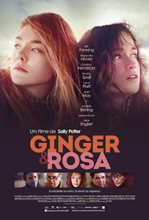 Ginger e Rosa