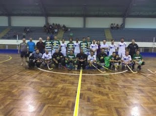 I TORNEIO AMIZADE 2016/2017