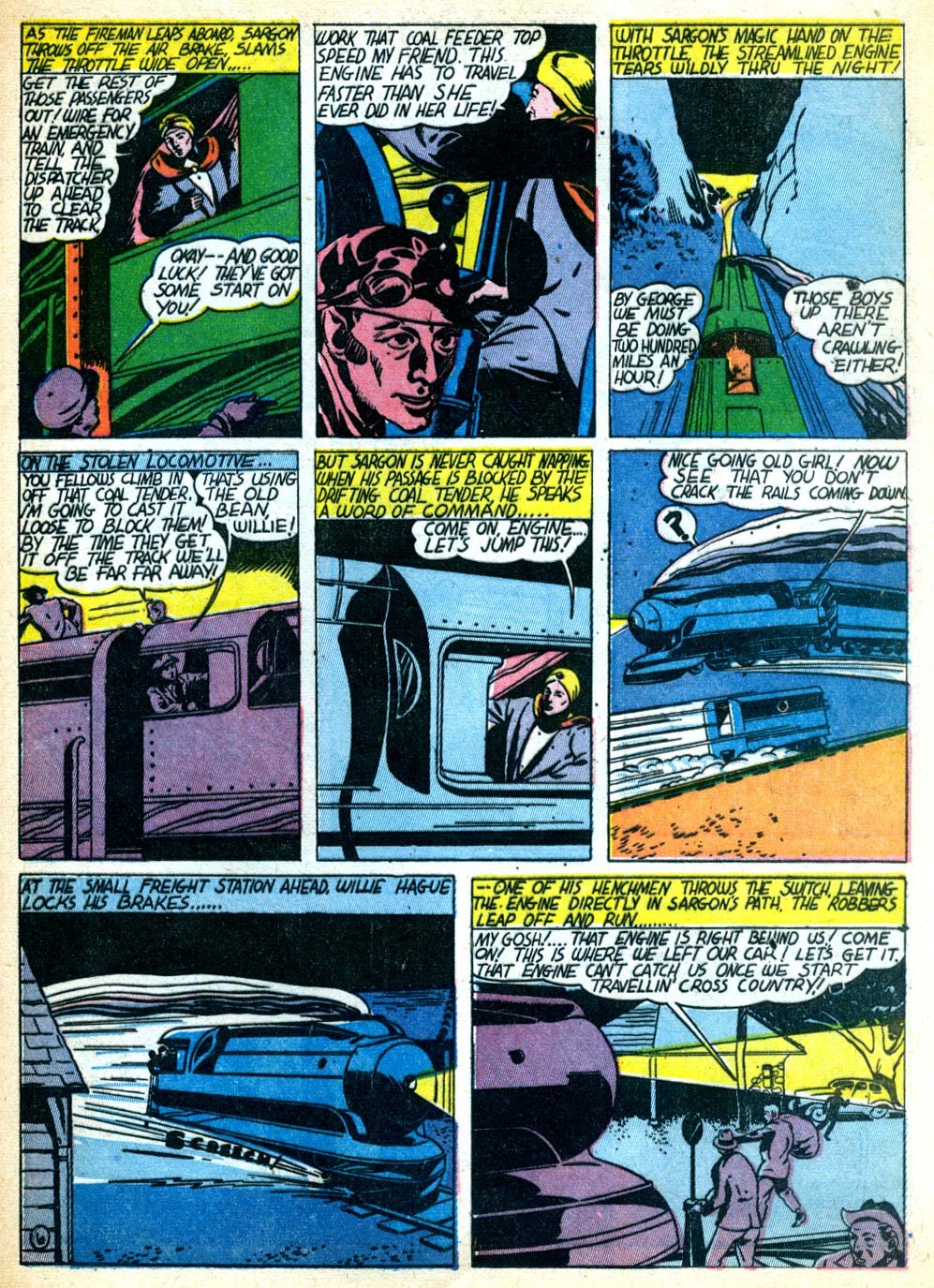 Read online All-American Comics (1939) comic - Issue #28 - 47