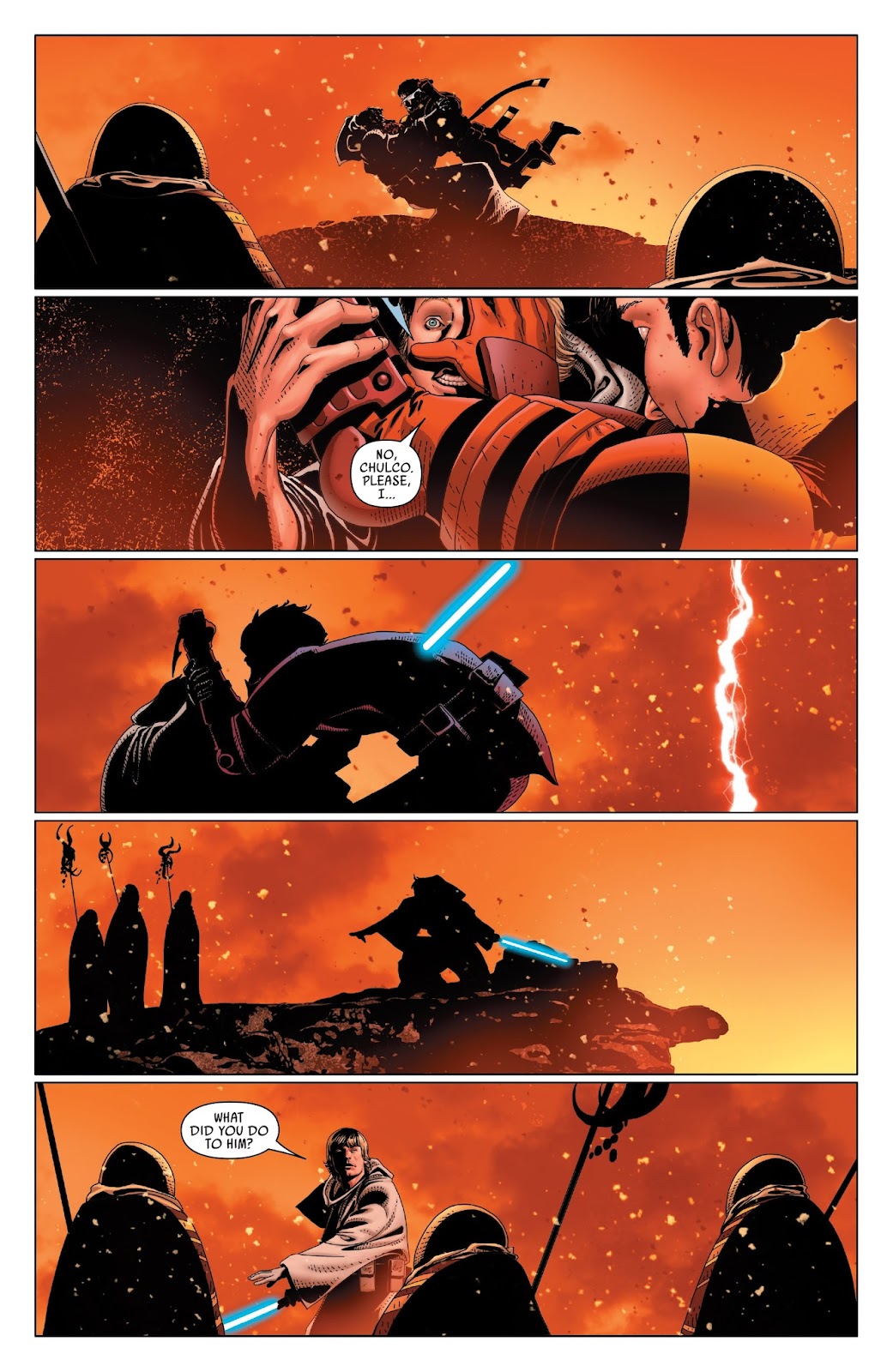 Star Wars (2015) issue 41 - Page 18