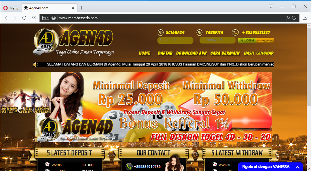 Link Alternatif Bandar Online Link Alternatif Agen4d Link Alternatif Bandar Online Link Alternatif Agen4d