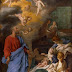 The Nativity of St. John, the Baptist