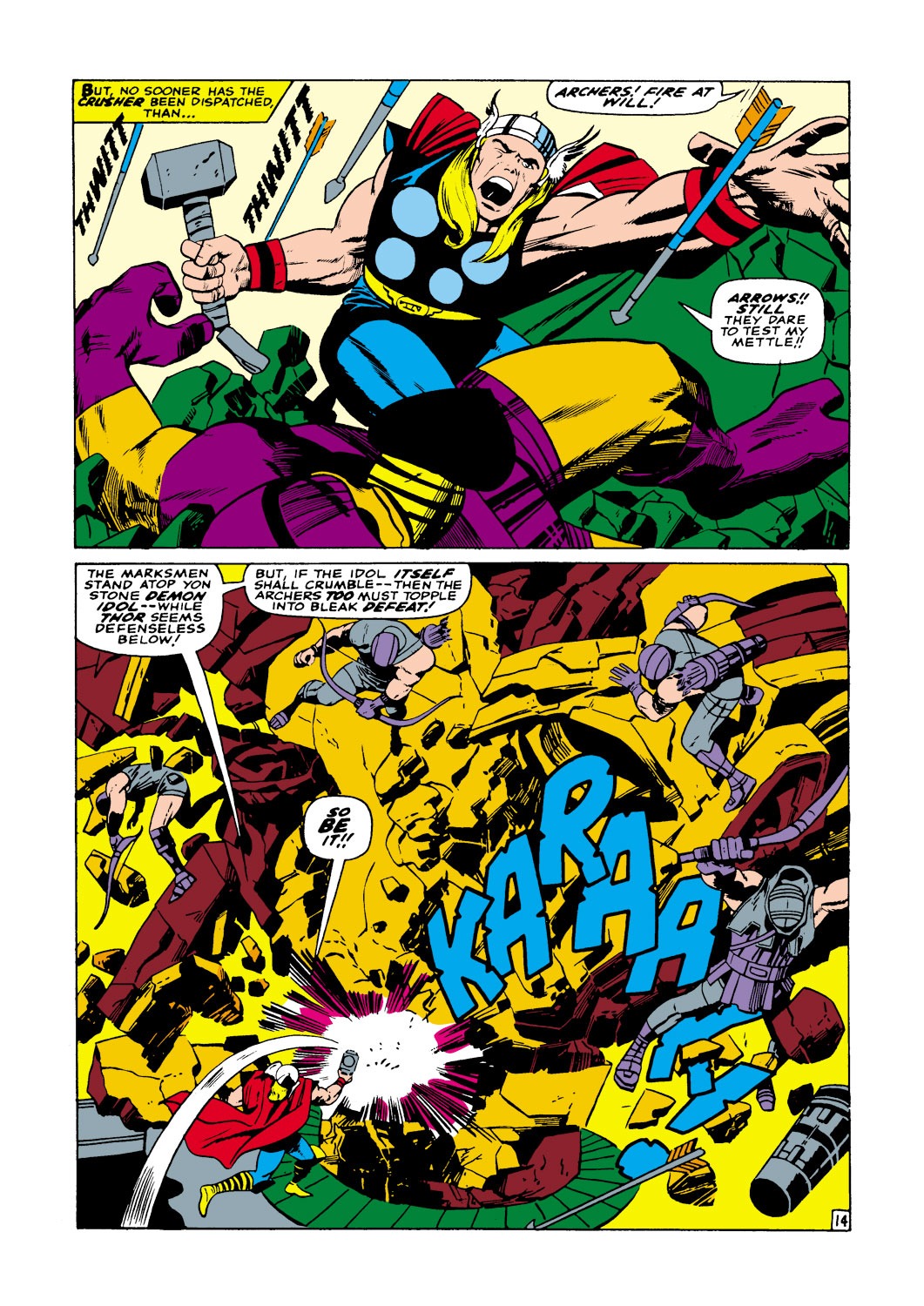 Thor (1966) 130 Page 14