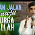 Inilah Jadwal Safari Dakwah Ust. Abdul Somad di Jakarta Selama Februari 2018